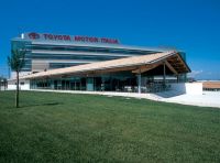 Mauro Caruccio nuovo Amministratore Delegato di Toyota Motor Italia