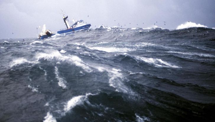 Da New York a Parigi in auto, arriva il tunnel sullo stretto di Bering   - Foto 8 di 8
