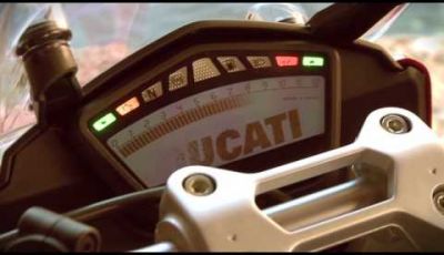 Ducati Hyperstrada