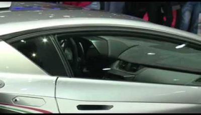 Lamborghini Veneno – Salone di Ginevra 2013