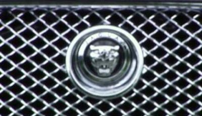 Video Jaguar XF Diesel S