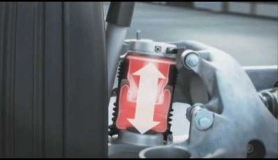 Video Porsche Panamera – Promo