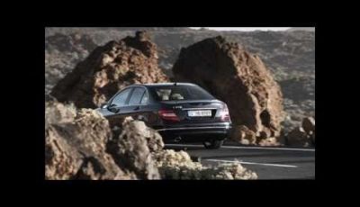 Mercedes Classe C 2011 – Video Ufficiale