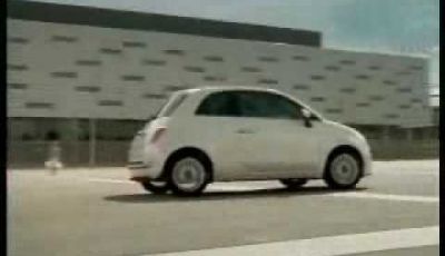 Video Fiat 500