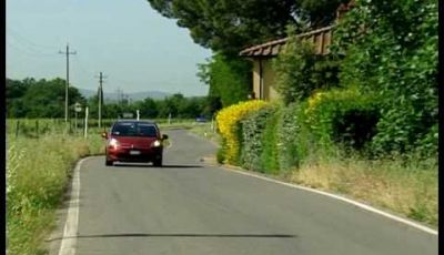 Video Citroen C4 Picasso