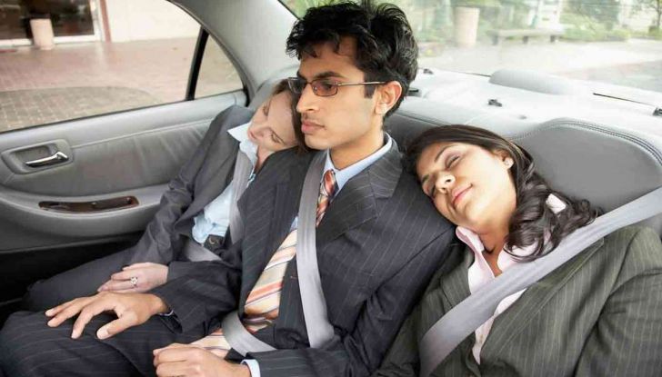 Vacanze in auto, gli italiani scelgono il Carpooling - Foto 11 di 15