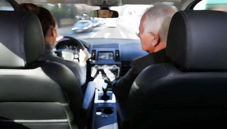 Vacanze in auto, gli italiani scelgono il Carpooling - Foto 12 di 15