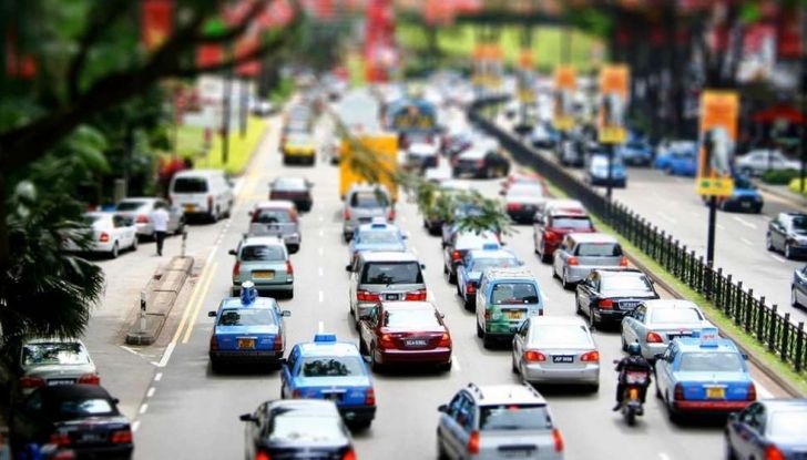 Vacanze in auto, gli italiani scelgono il Carpooling - Foto 9 di 15