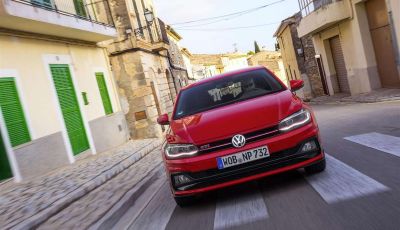 Volkswagen Polo GTI 2018 prezzi, motore e caratteristiche tecniche