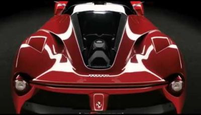 LaFerrari – Video lancio ufficiale