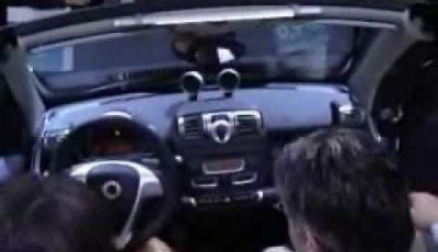 Video Smart – Francoforte 2007