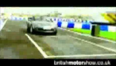 Video Salone di Londra 2008 – Preview