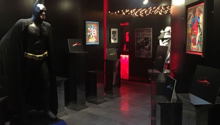 Nuova Nissan  Micra con motore tre cilindri da 71CV e allestimento Bose Personal - Foto 2 di 15