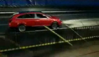 Video Volkswagen Neeza Concept