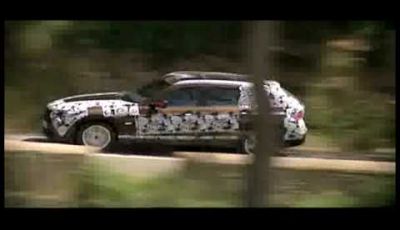 Video BMW X1 – Mallorca