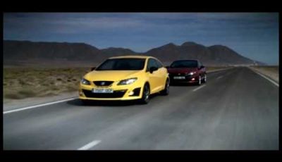 Video Seat Ibiza FR