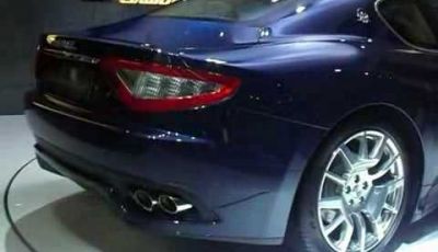 Video Motor Show Bologna 2007 – Preview