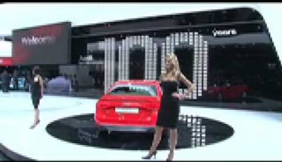 Video Naias Detroit 2009 – Girls