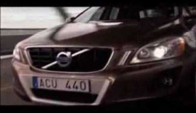 Video Volvo XC60