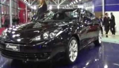 Video Hyundai Motorshow Bologna 2006