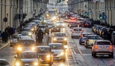 ZTL Torino, cambiano orari e sistemi di accesso