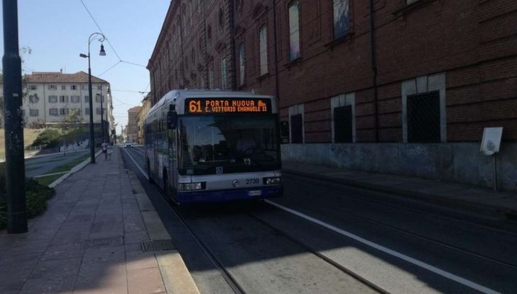 ZTL Torino, cambiano orari e sistemi di accesso - Foto 7 di 9