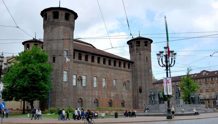 ZTL Torino, cambiano orari e sistemi di accesso - Foto 9 di 9