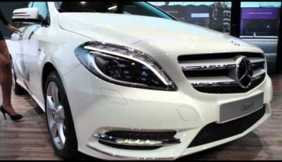 Motor Show 2011: videonews dal Motor Show di Bologna 2011