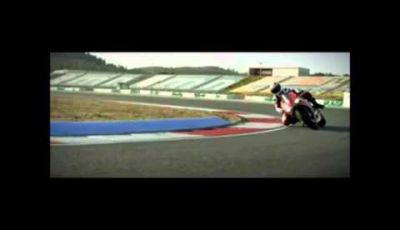 Ducati 1199 Panigale – Video Ufficiale