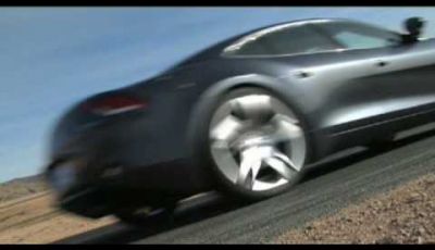Video Fisker Karma