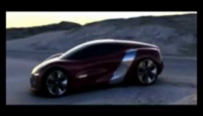 Renault DeZir, ecco il primo video ufficiale