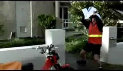 Video Toyota Rav4 – Spot