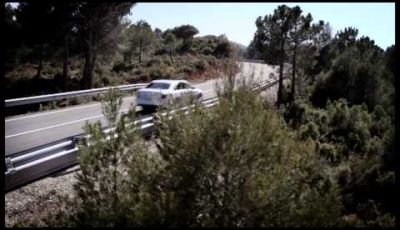 Nuova Mercedes Classe S 63 AMG