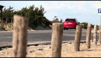 Peugeot 2008 by Castagna