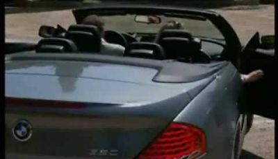 Video BMW Serie 6