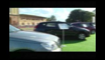 Video Peugeot 3008 – Auto Europa 2010