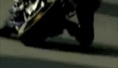 Video Honda Cbr 1000 rr