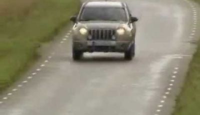 Video Jeep Compass