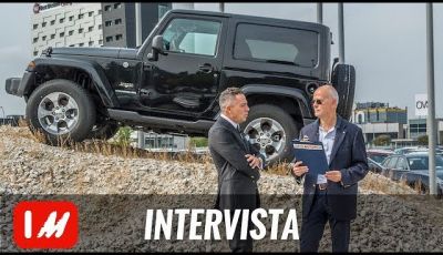 Campello Motors – Andrea Campello ci svela i segreti del suo successo