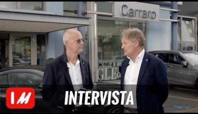 Carraro Concessionaria: storia ed innovazione