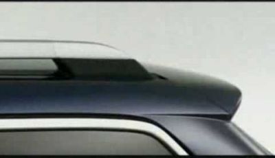 Video Honda Accord Tourer Teaser