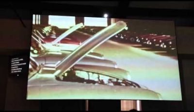 Alfa Romeo al Motor Show di Bologna