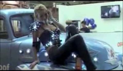 Video Essen Girls – 2008