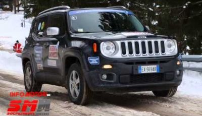 Inverno in sicurezza con Assogomme