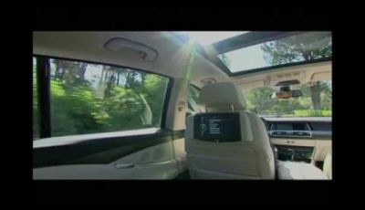 Video BMW Serie 5 GT