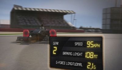 F1 2012: il GP di Inghilterra secondo i pneumatici Pirelli