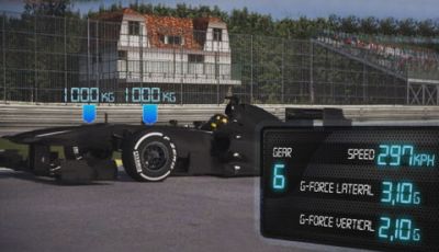 F1 GP Belgio 2012 dal punto di vista degli pneumatici Pirelli