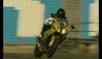 BMW Motorrad S 1100 RR