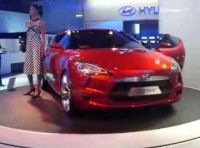 Video Hyundai – Francoforte 2007