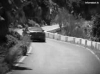 Video Bentley Continental GT